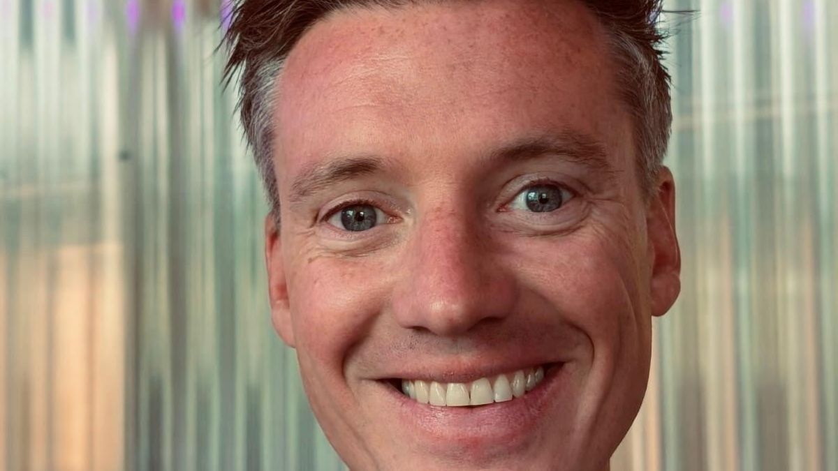 HOMiES Professional Arjan Vuik