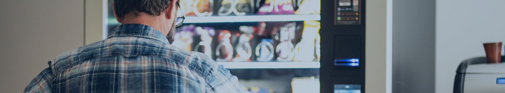 HOMiES Vending Operators