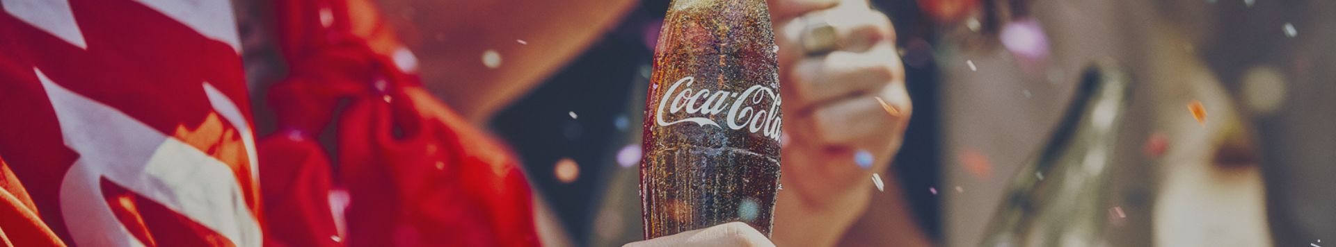 Vacatures Coca-Cola Europacific Partners