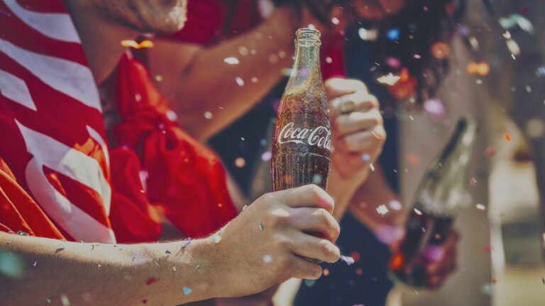 Vacatures Coca-Cola Europacific Partners