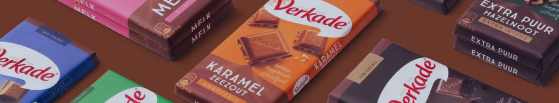 Vacatures Koninklijke Verkade