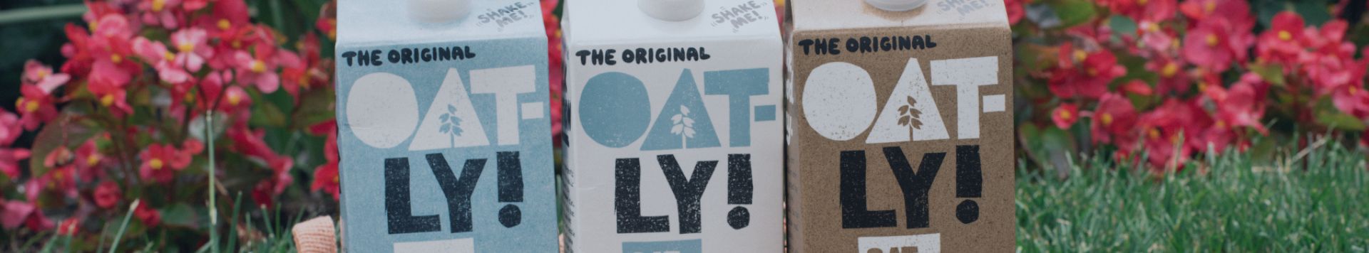 Vacatures Oatly