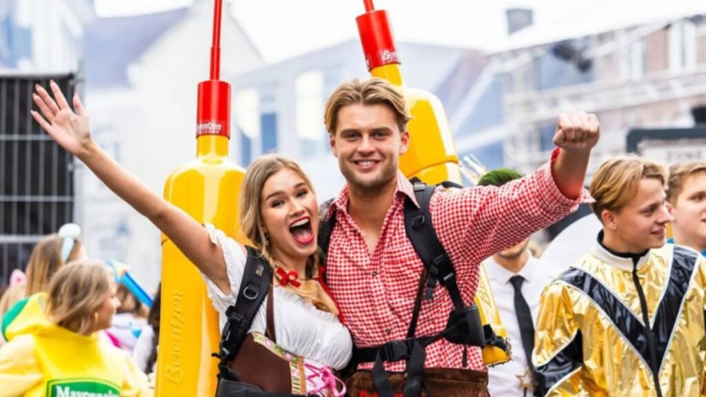 HOMiES Field Marketing Activaties