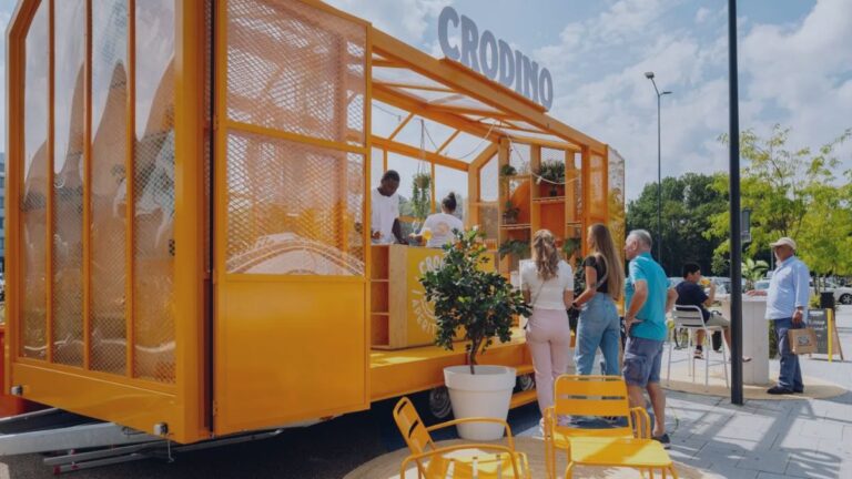 HOMiES Field Marketing Beurzen