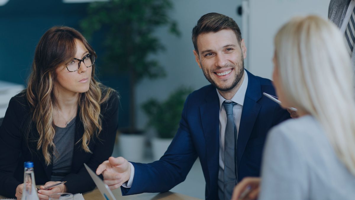 HOMiES Masterclass Account Management