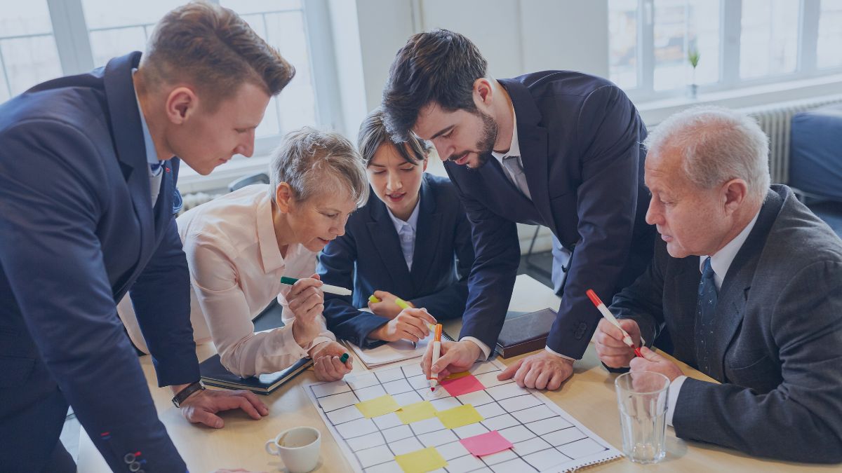 HOMiES Masterclass Category Management