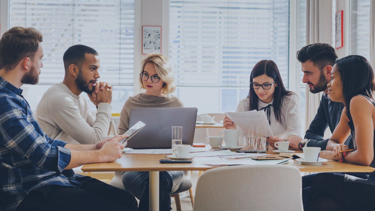 HOMiES Masterclass Customer Journey