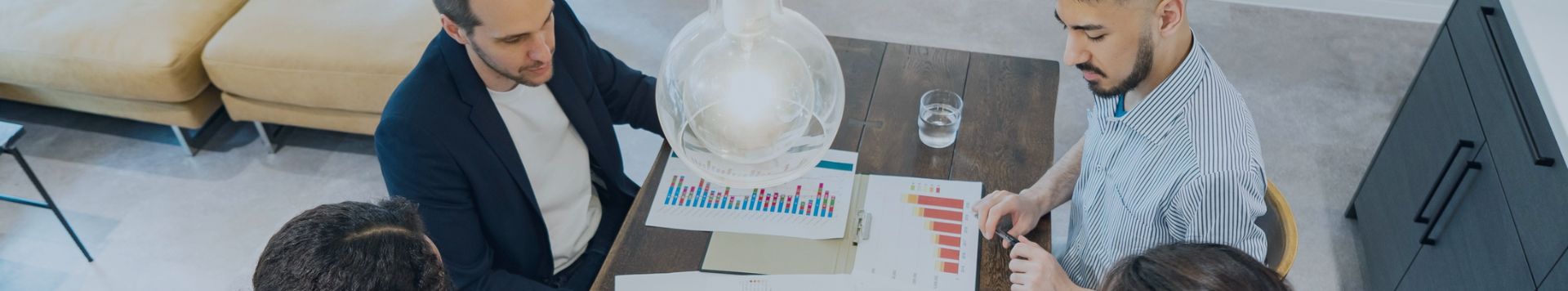 HOMiES Masterclass Data Insights