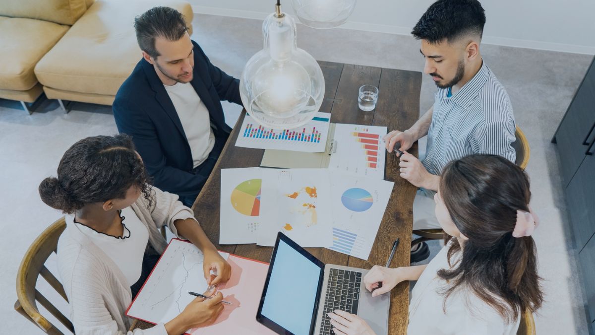 HOMiES Masterclass Data Insights