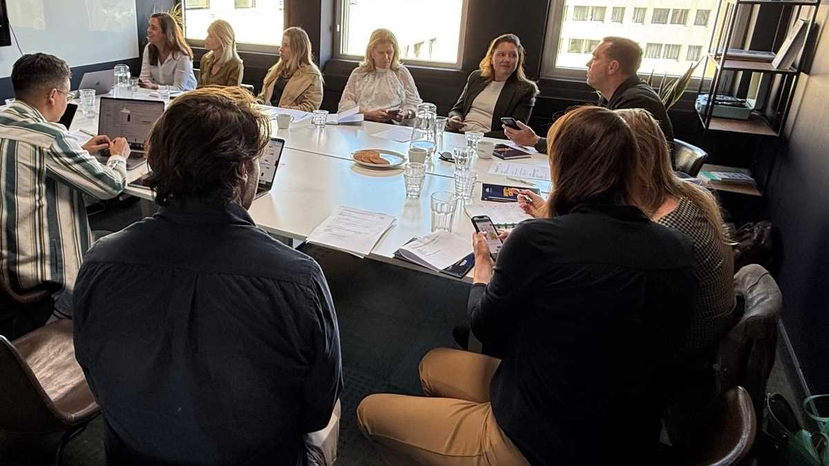 HOMiES Masterclass Digital Efficiency