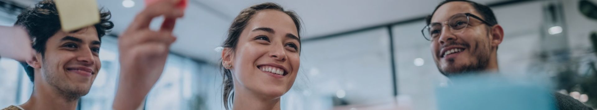 HOMiES Masterclass Digital Efficiency