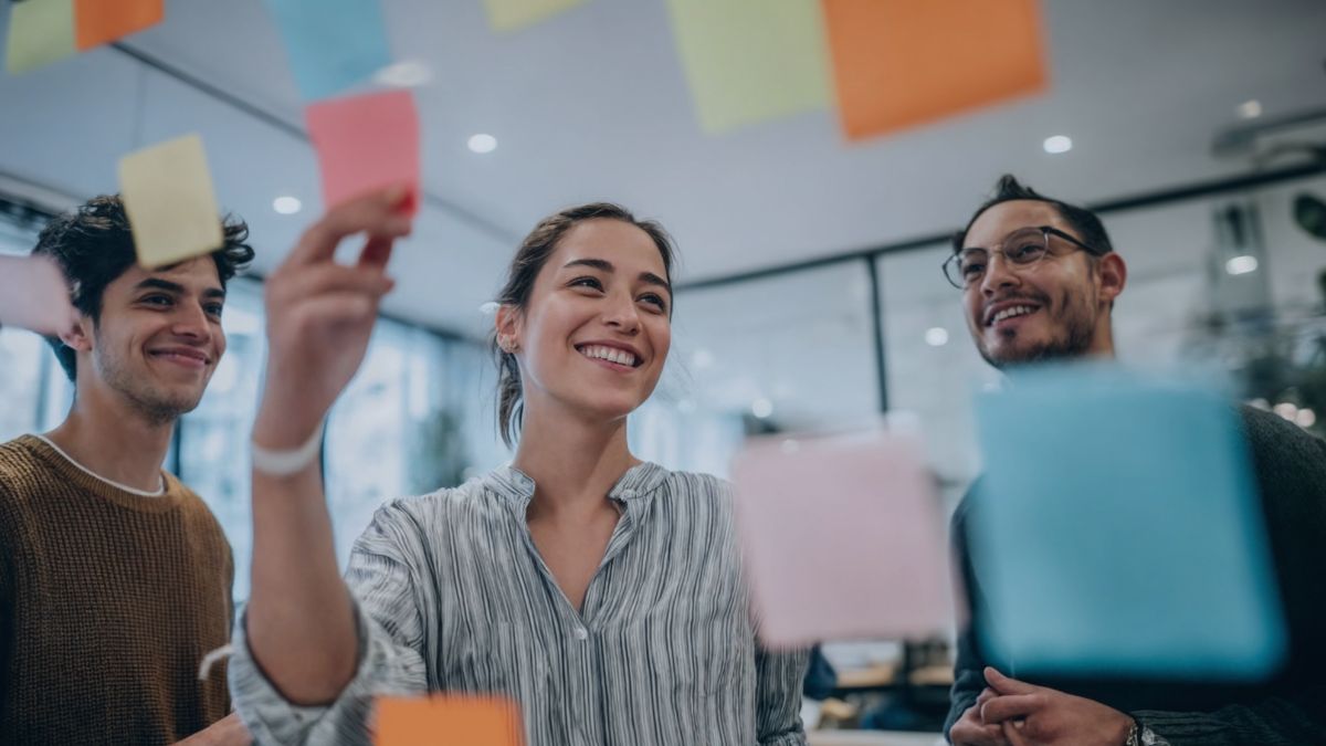 HOMiES Masterclass Digital Efficiency