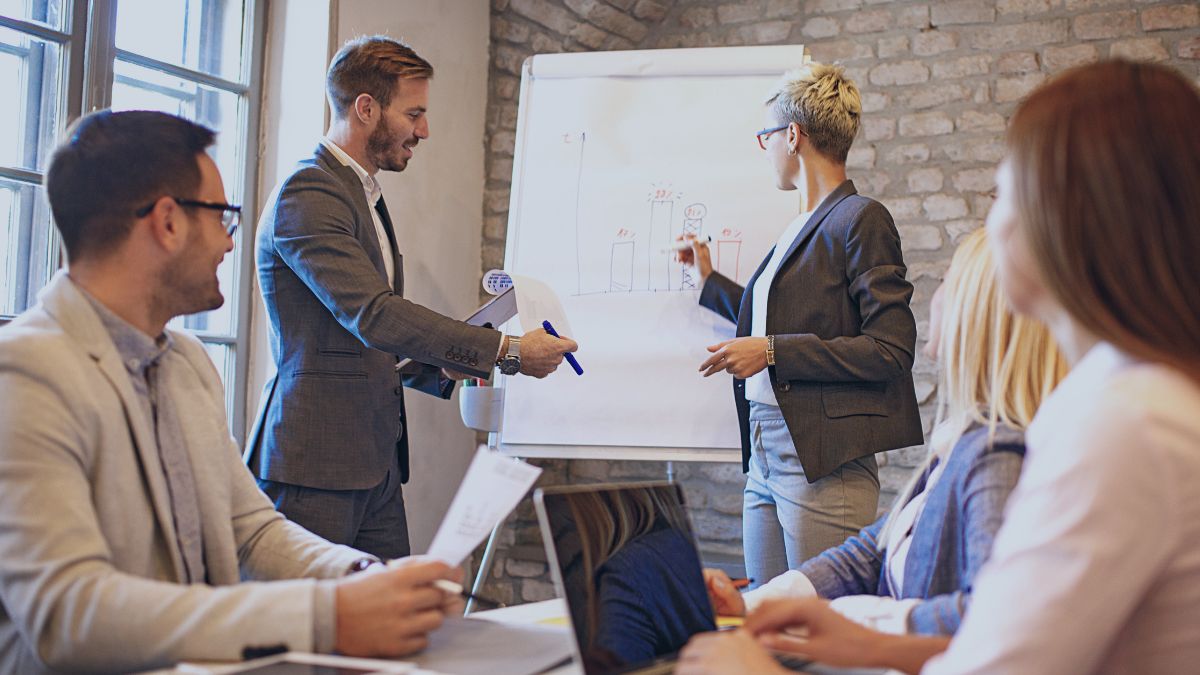 HOMiES Masterclass Formule Management