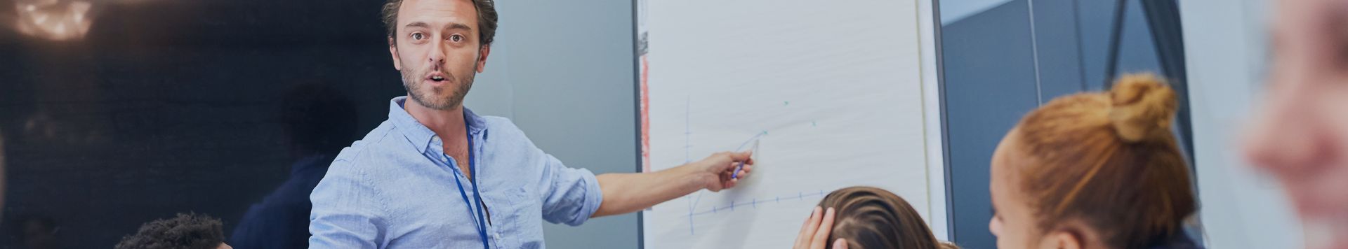 HOMiES Masterclass Leiderschap