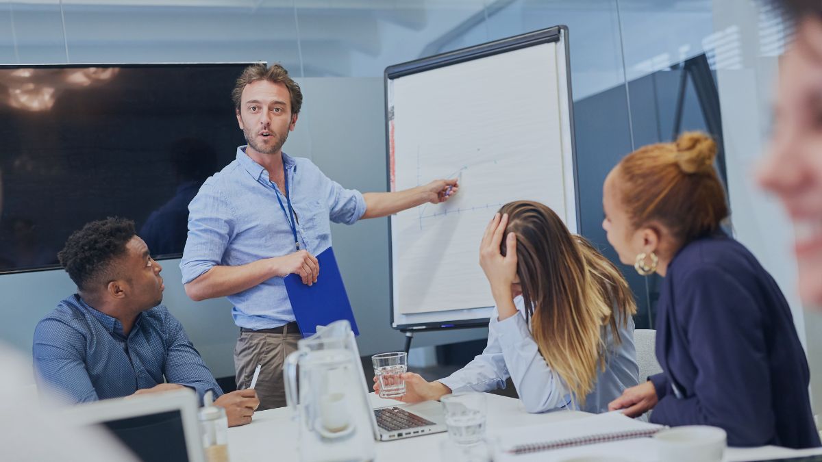 HOMiES Masterclass Leiderschap