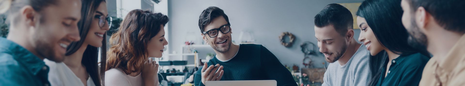 HOMiES Masterclass Local Marketing header