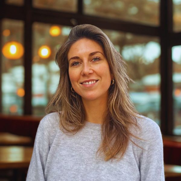 HOMiES Professional Kirsten Parelius 600 x 600