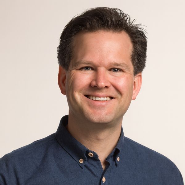 HOMiES Professional Laurens Claassens 600 x 600