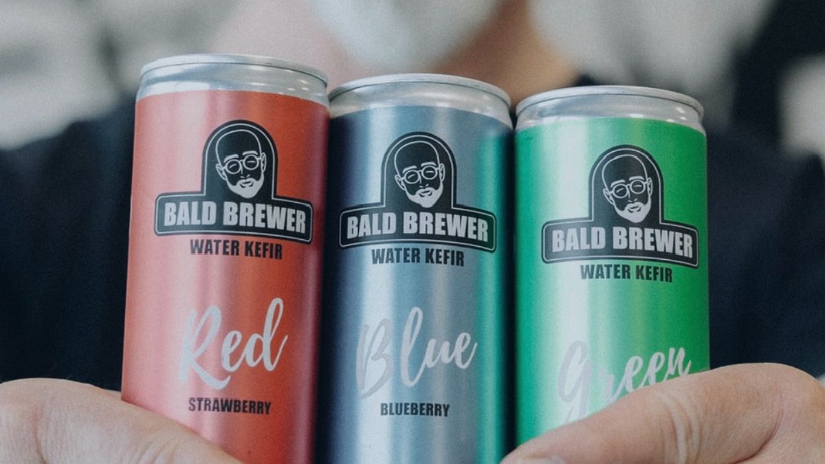 HOMiES StartUps Bald Brewer 2