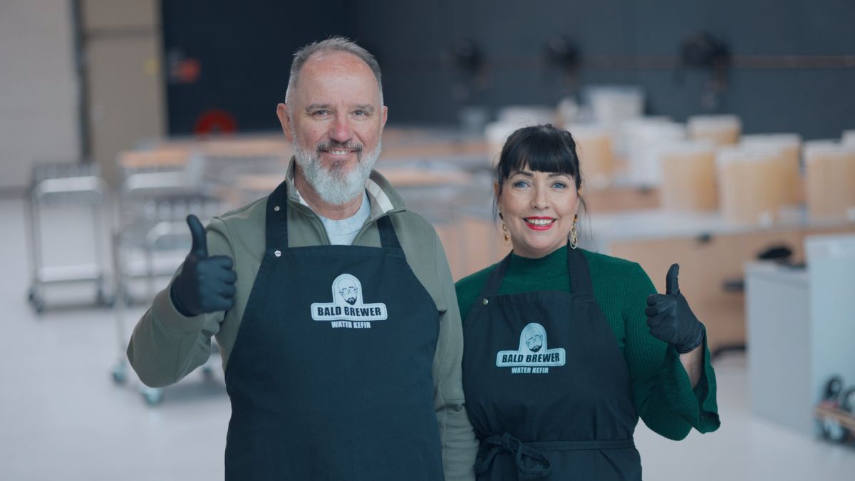 HOMiES StartUps Bald Brewer 4