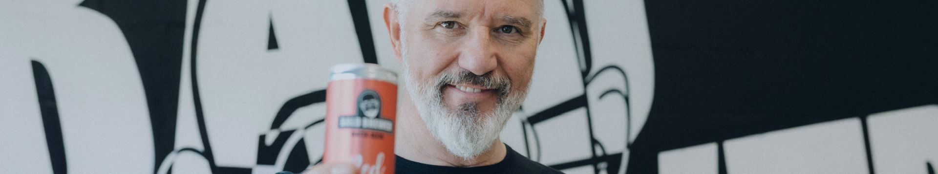 HOMiES StartUps Bald Brewer Header