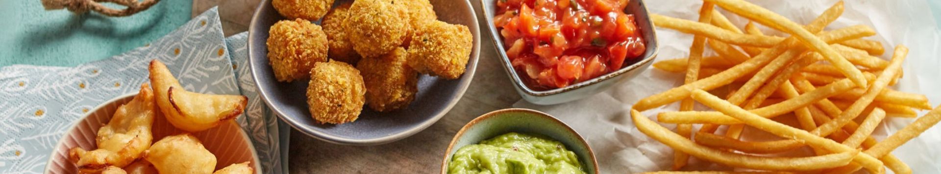 HOMiES Vacatures Aviko