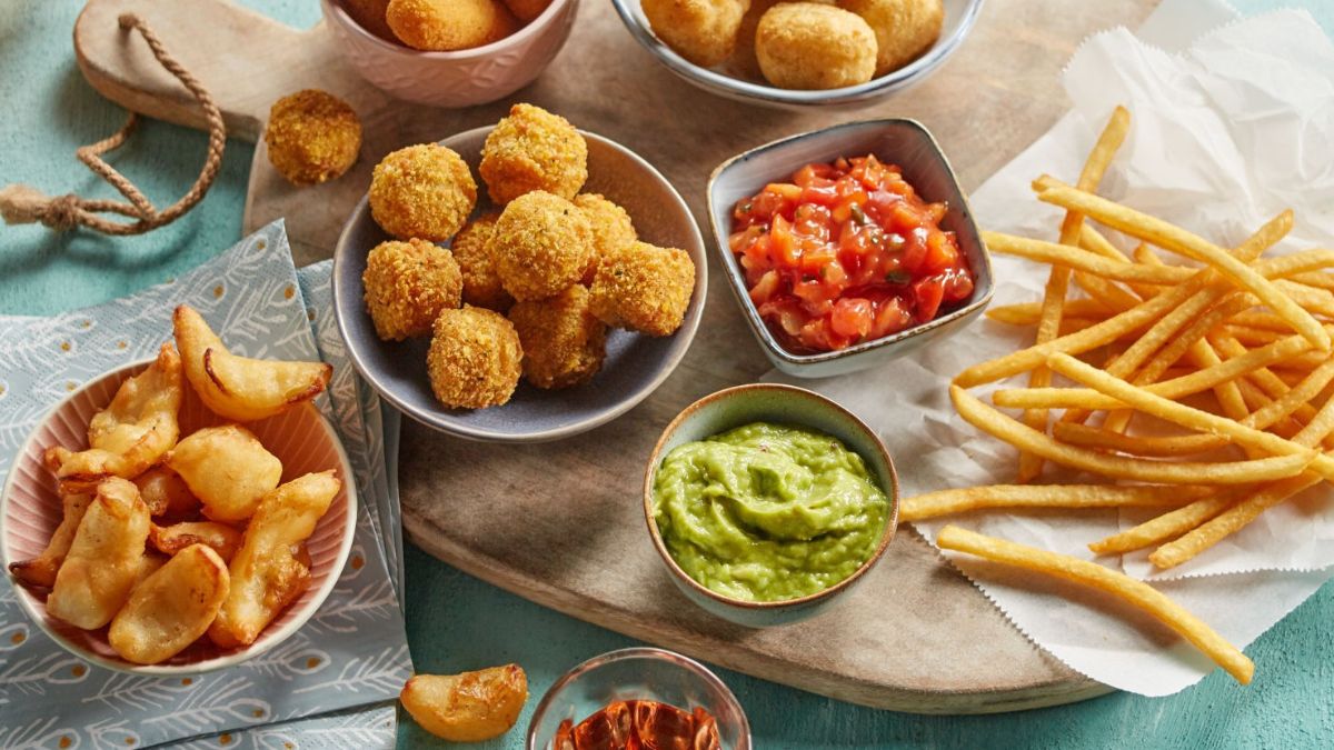 HOMiES Vacatures Aviko