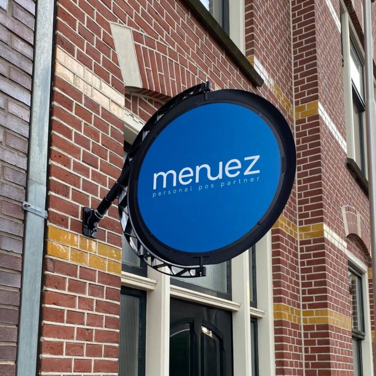 Hoofdkantoor Menuez International