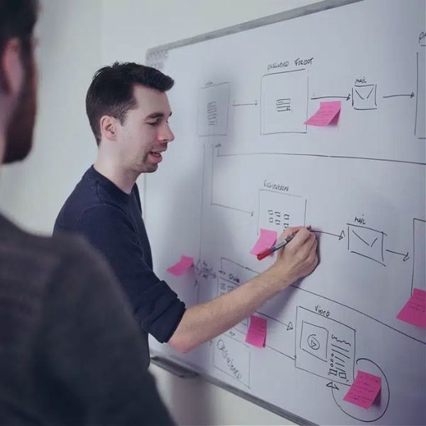 MiWebb Amstelveen Michael Webbers