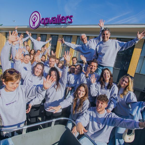 Opvallers Einhoven 600 x 600