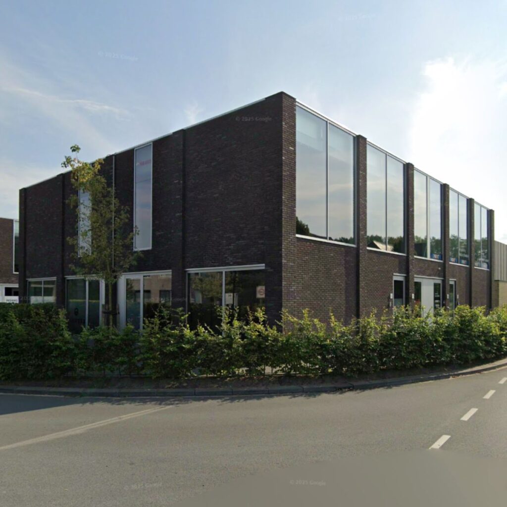 The Food Office Hoofdkantoor Blaricum