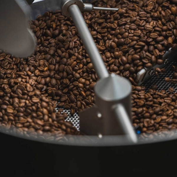 30ML Koffiebranderij