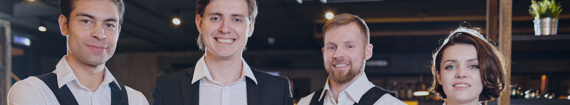 HOMiES Hospitality Workshop