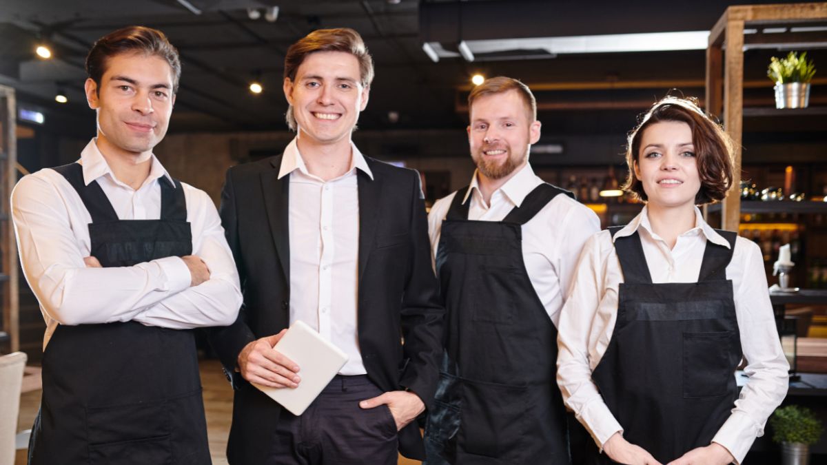 HOMiES Hospitality Workshop