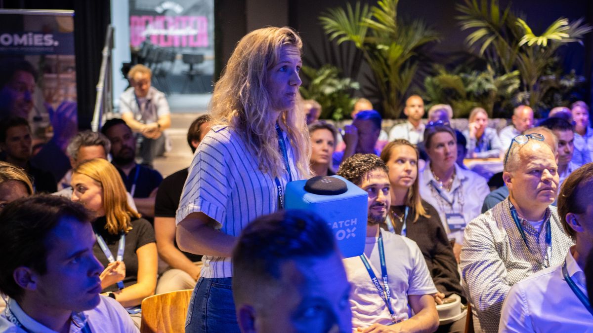 HOMiES Inspiratiemiddag Leisure & Events 2026