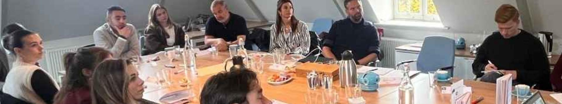 HOMiES Masterclass Customer Journey