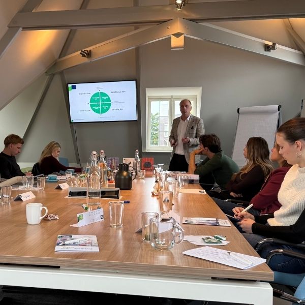 HOMiES Masterclass Customer Journey