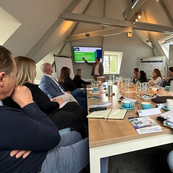 HOMiES Masterclass Data Insights