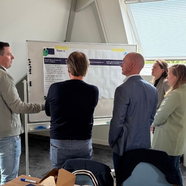 HOMiES Masterclass Data Insights