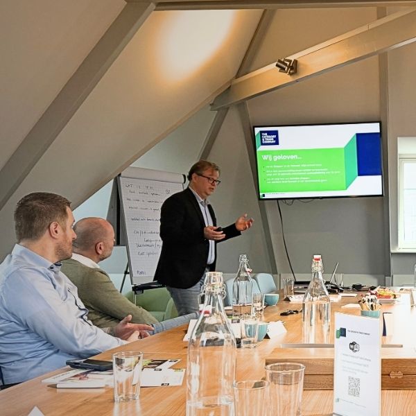 HOMiES Masterclass Formule Management