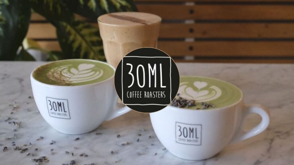 HOMiES Bedrijfsprofiel 30ML