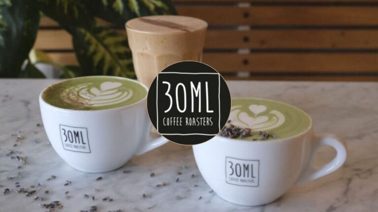 HOMiES Bedrijfsprofiel 30ML