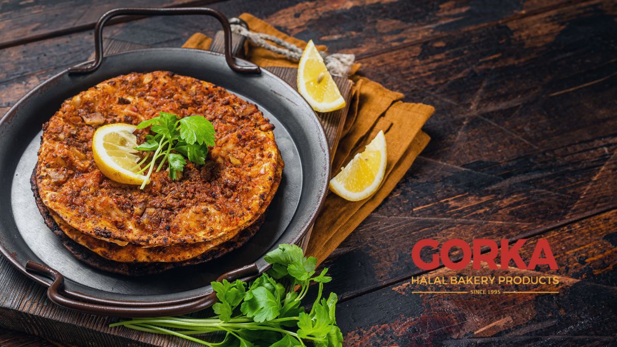 HOMiES Vacature National Account Manager bij Gorka Halal Bakery