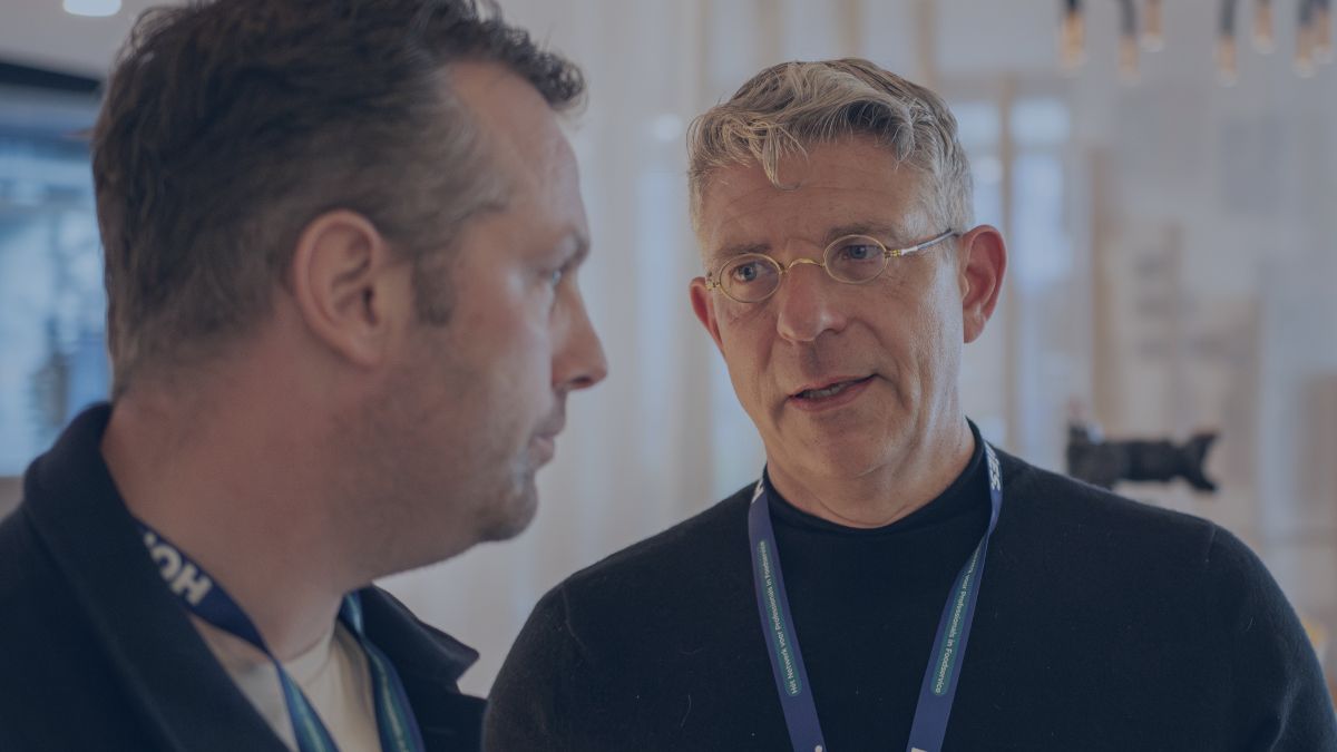 Foodservice HOMiES Ondersteuning Header 2026