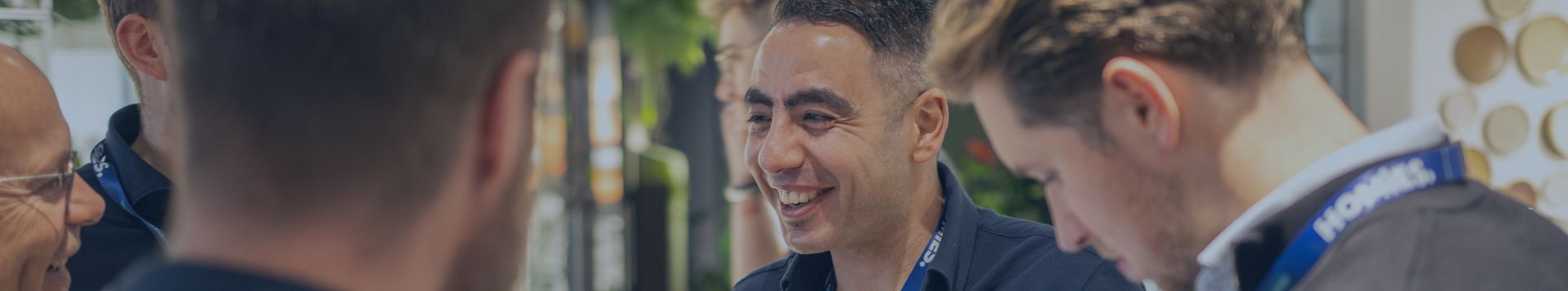 Foodservice HOMiES Vacatures Header Small 2026