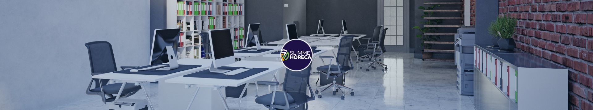 HOMiES Bedrijfsprofiel Slimme Horeca