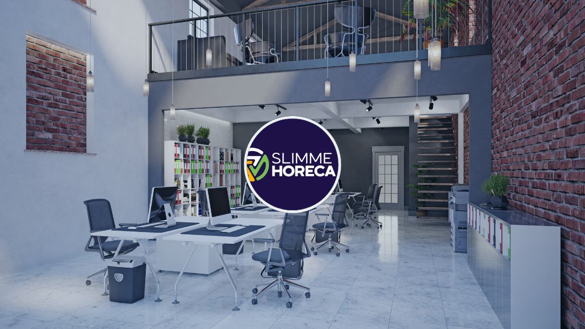 HOMiES Bedrijfsprofiel Slimme Horeca