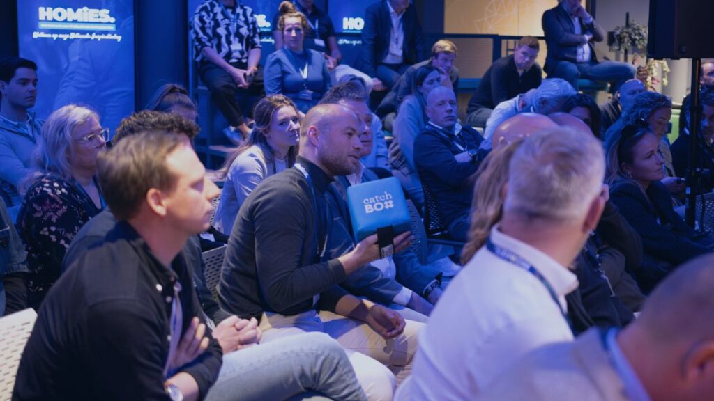 HOMiES Homepage Image - Ondersteuning voor jouw persoonlijke uitdaging en situatie