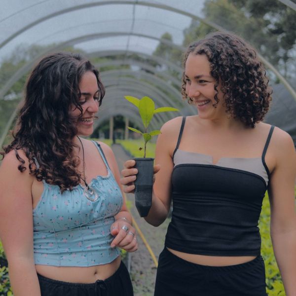 HOMiES StartUps Mati Yerba Mate Contact