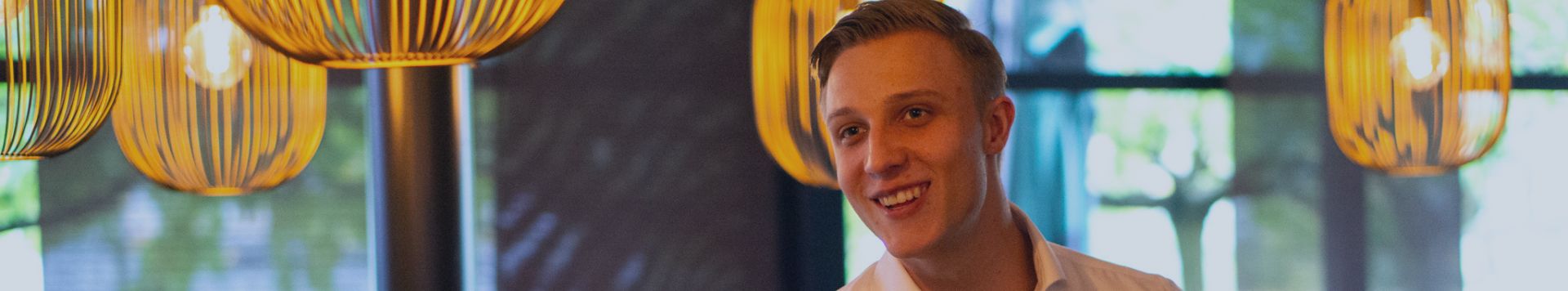 HOMiES StartUps Reddende Engel Horeca Header